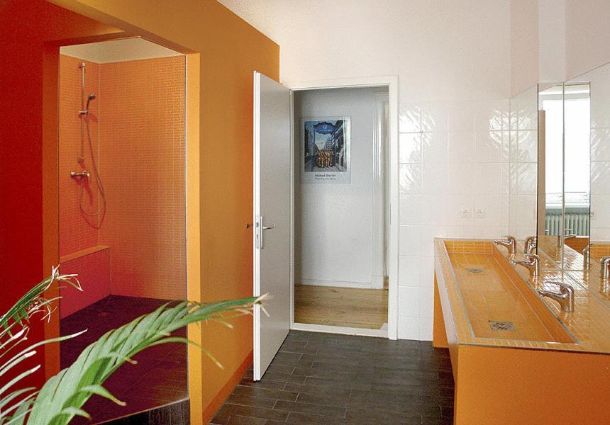 Gay Youth Hostel - Berlin — Photos 3